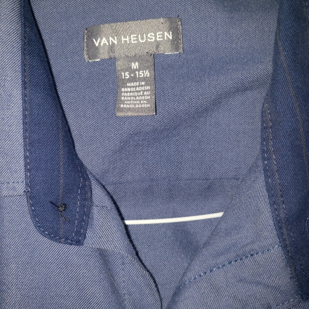 Button Up Shirt - Picture 2 of 2